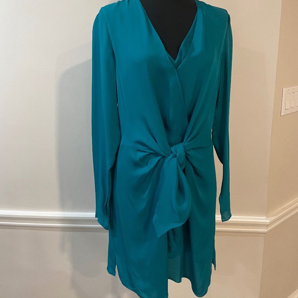 3.1 Phillip Lim silk dress